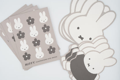 Miffy Letter Set