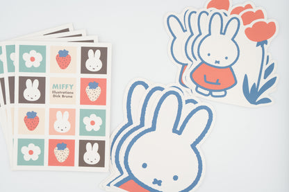 Miffy Letter Set