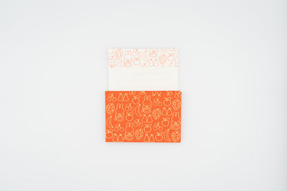 Miffy Mini Message Set