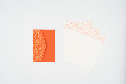 Miffy Mini Message Set