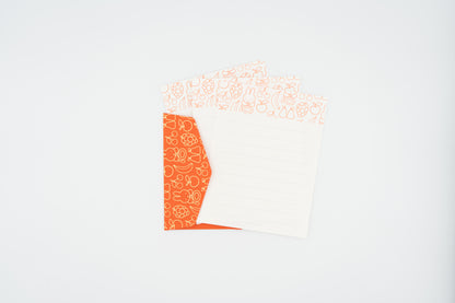 Miffy Mini Message Set