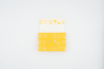 Miffy Mini Message Set