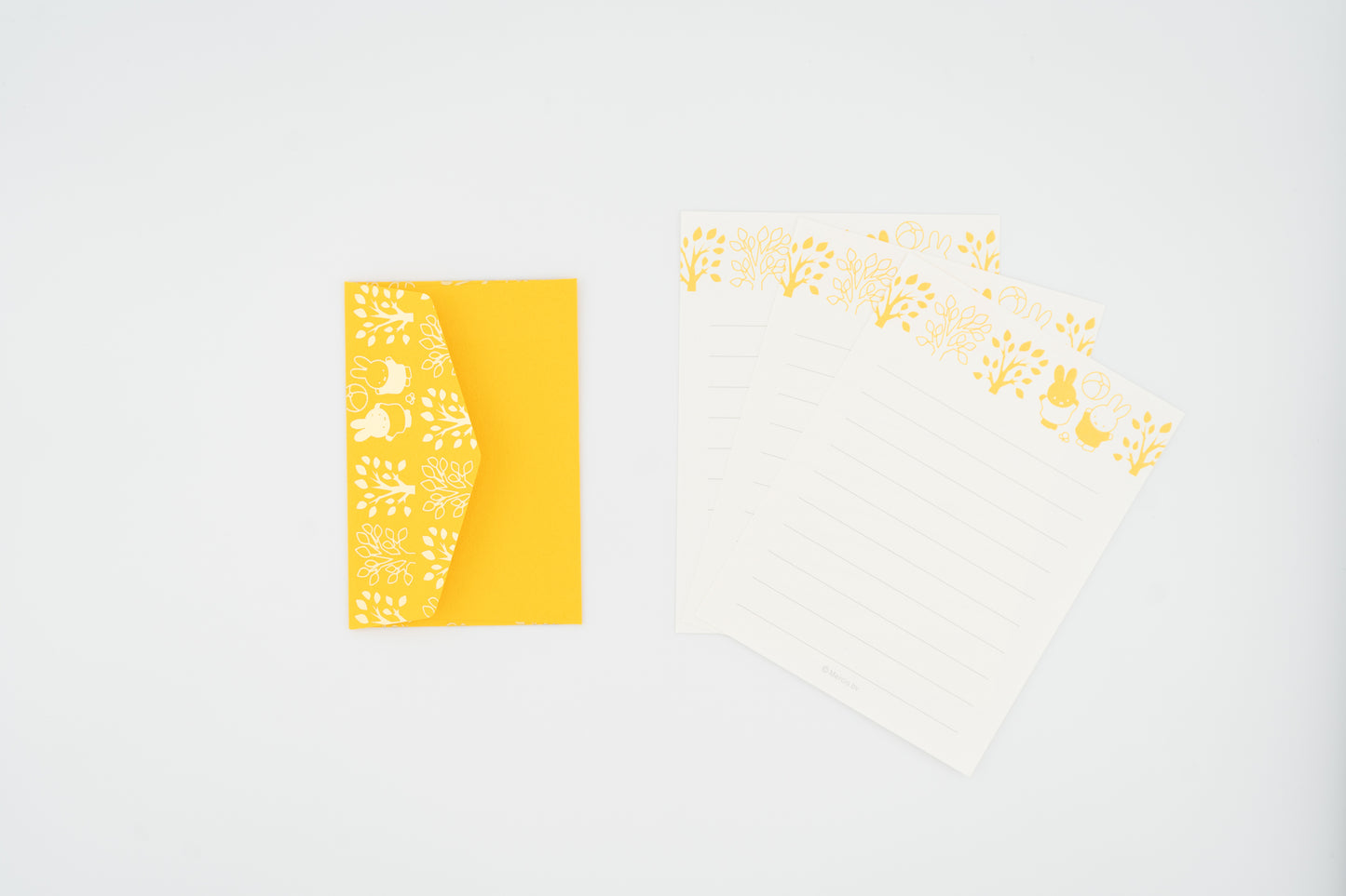 Miffy Mini Message Set