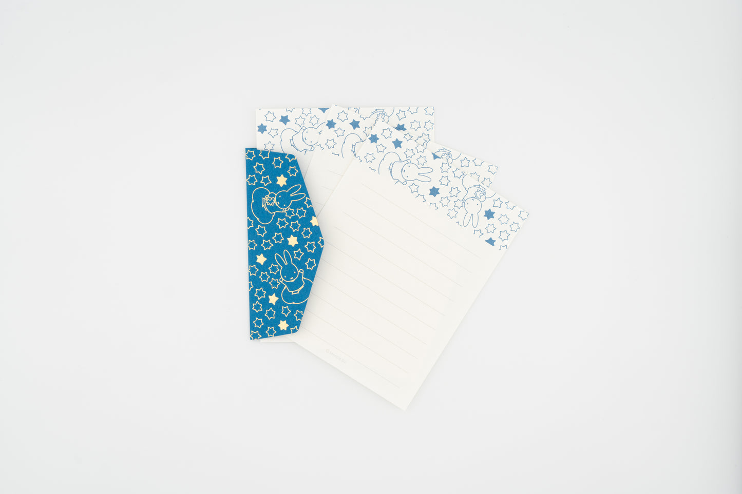 Miffy Mini Message Set