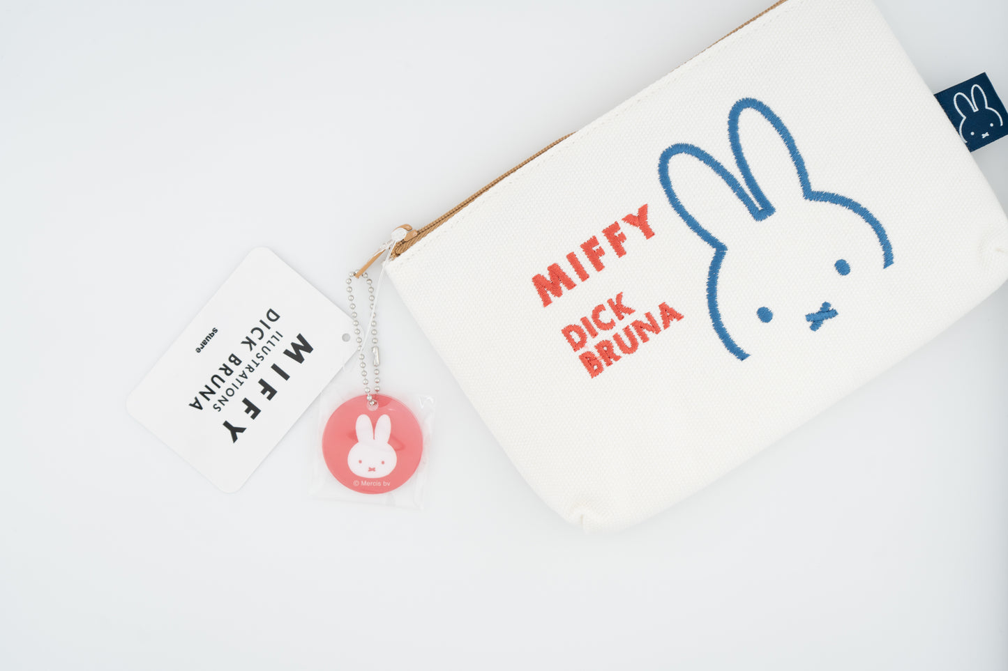 Miffy Pouch