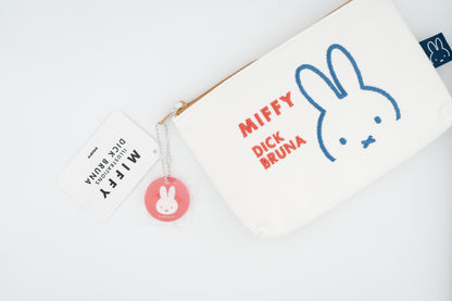 Miffy Pouch
