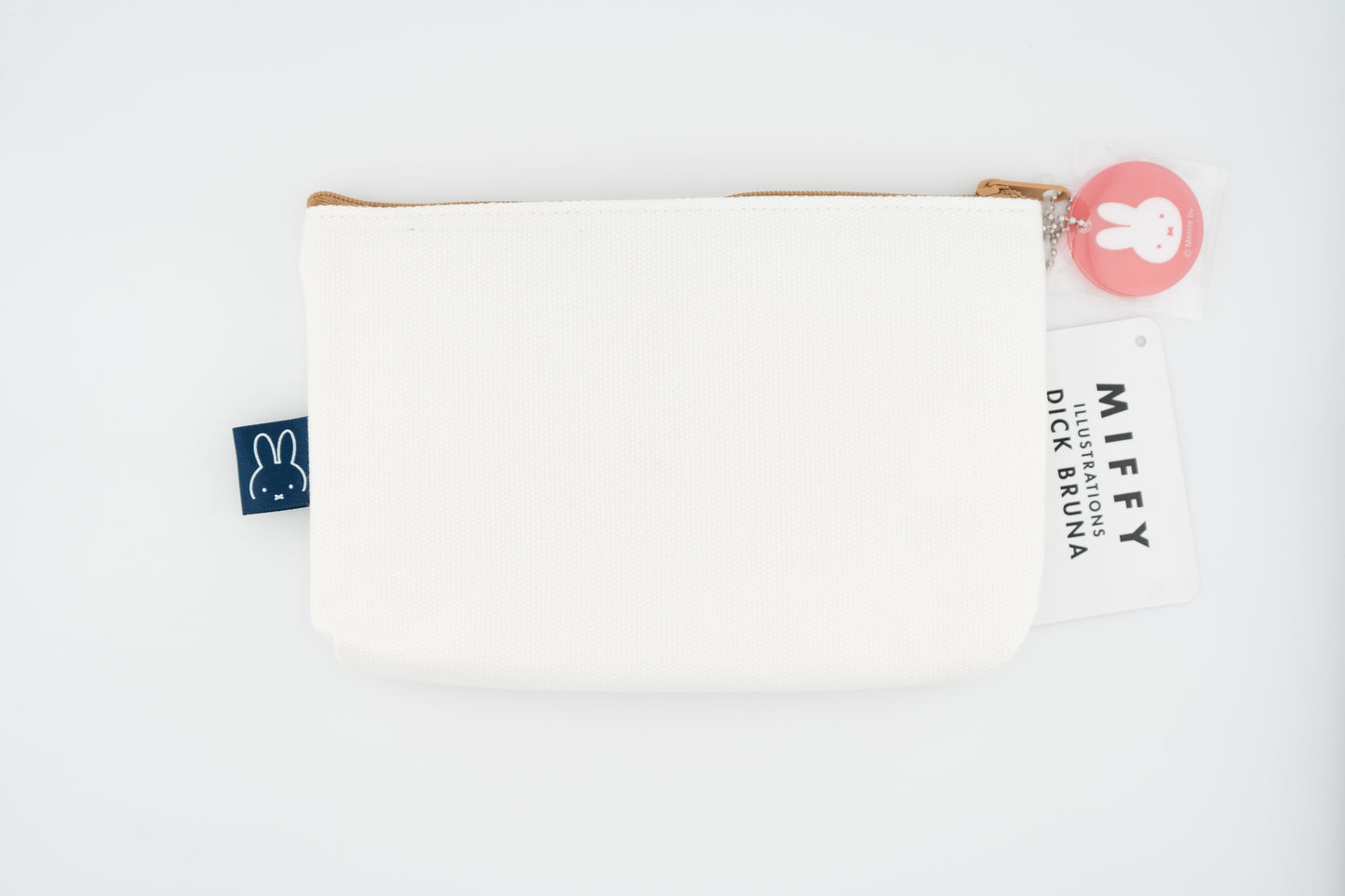 Miffy Pouch