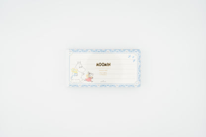 Moomin Memo Pad