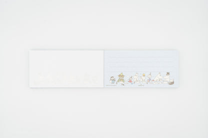 Moomin Memo Pad