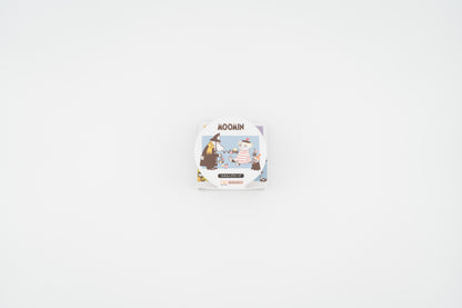 Moomin Masking Tape