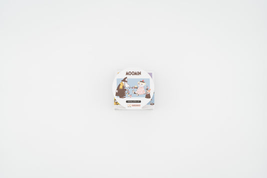 Moomin Masking Tape