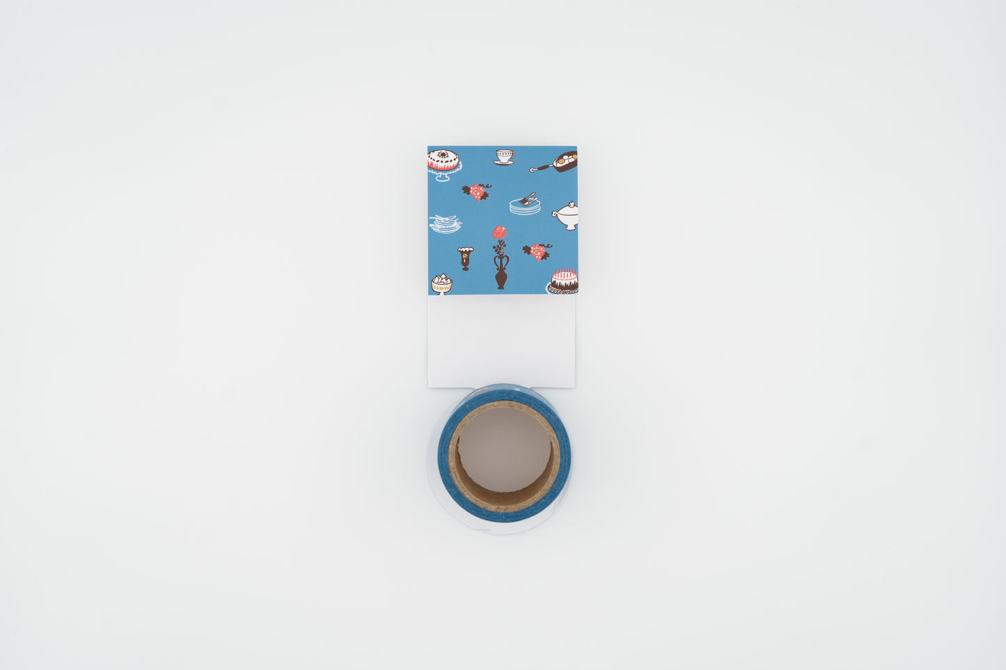 Moomin Masking Tape