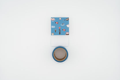 Moomin Masking Tape