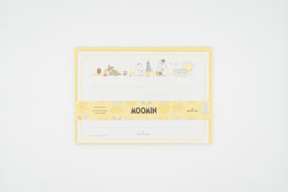 Moomin Letter Set