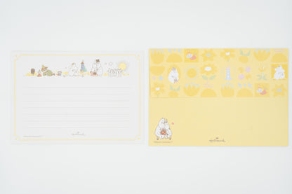 Moomin Letter Set