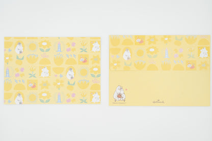 Moomin Letter Set