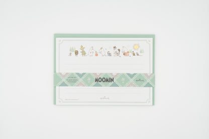 Moomin Letter Set