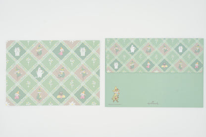 Moomin Letter Set