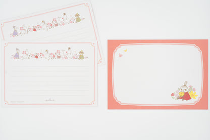 Moomin Letter Set
