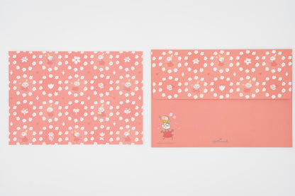 Moomin Letter Set