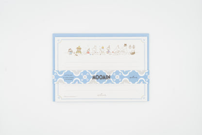 Moomin Letter Set