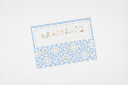 Moomin Letter Set