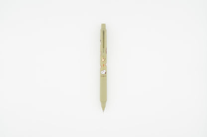 Snoopy x Kuru Toga KS 0.5mm Mechanical Pencil