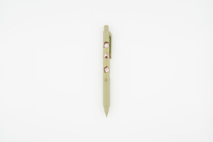 Snoopy x Kuru Toga KS 0.5mm Mechanical Pencil