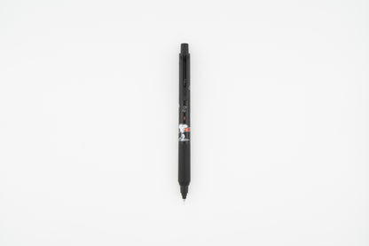 Snoopy x Kuru Toga KS 0.5mm Mechanical Pencil