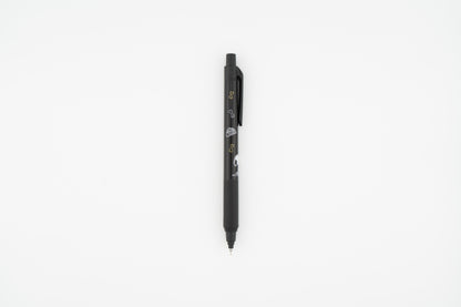 Snoopy x Kuru Toga KS 0.5mm Mechanical Pencil