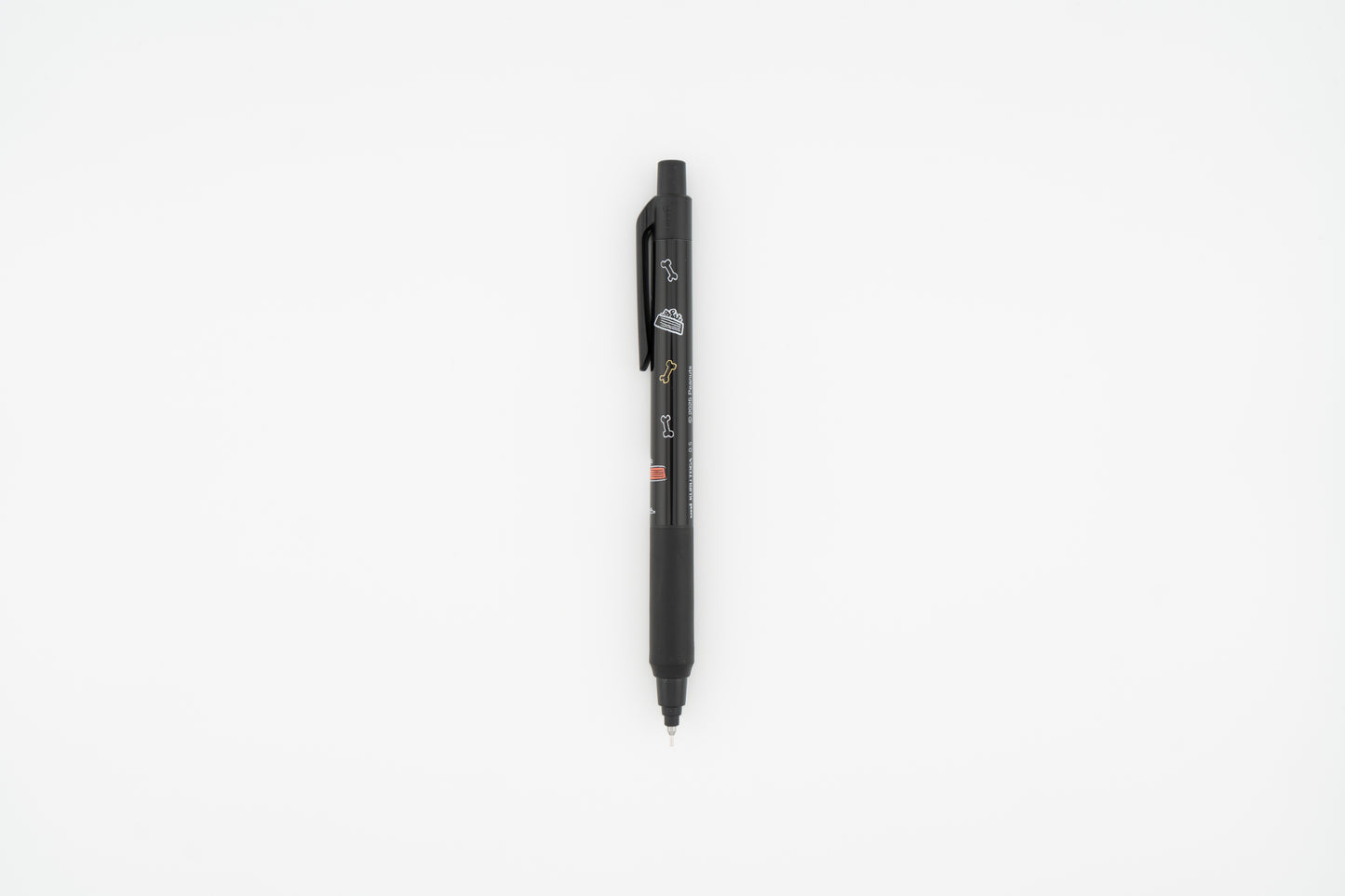 Snoopy x Kuru Toga KS 0.5mm Mechanical Pencil