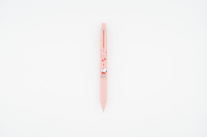 Snoopy x Kuru Toga KS 0.5mm Mechanical Pencil