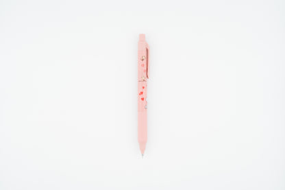 Snoopy x Kuru Toga KS 0.5mm Mechanical Pencil