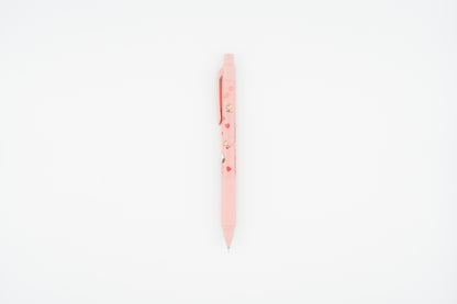 Snoopy x Kuru Toga KS 0.5mm Mechanical Pencil