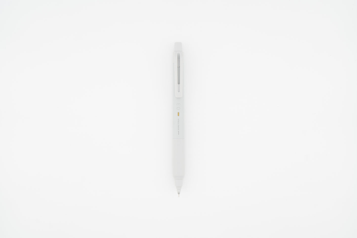 Kuru Toga KS 0.3mm Mechanical Pencil