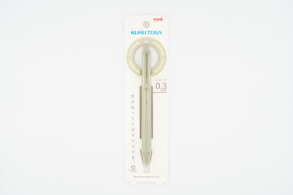 Kuru Toga KS 0.3mm Mechanical Pencil