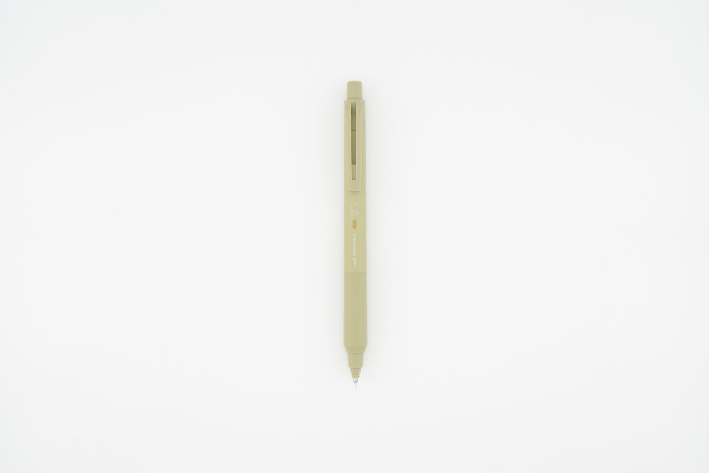 Kuru Toga KS 0.3mm Mechanical Pencil