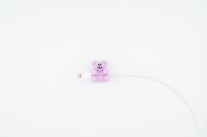 momossi Cable Protector Cap (8pin)