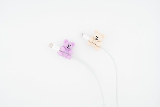 momossi Cable Protector Cap (8pin)