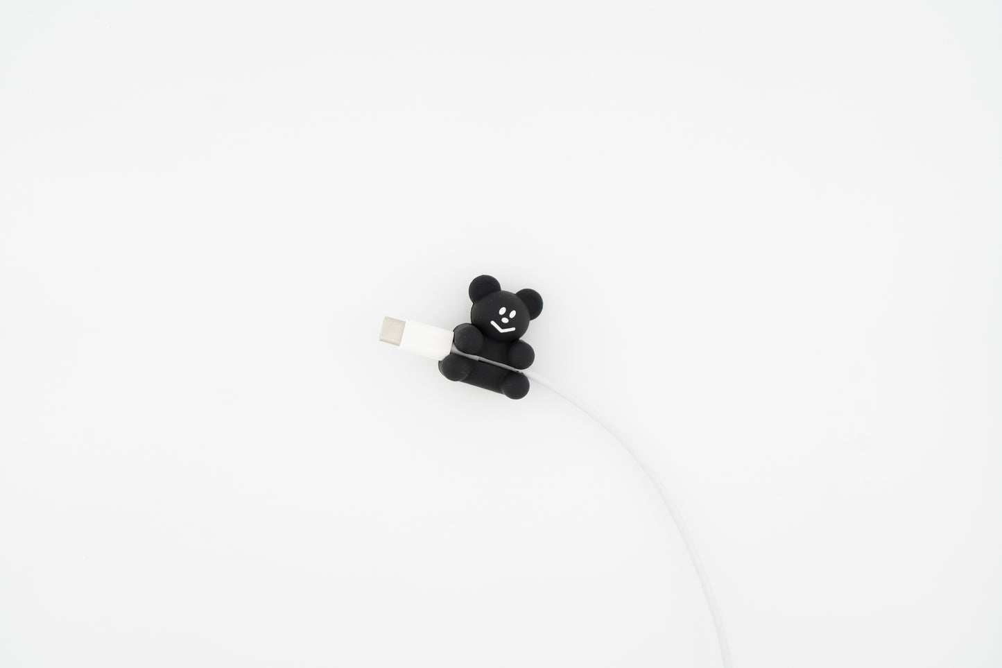 momossi Cable Protector Cap (Type C Cable)