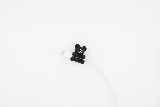 momossi Cable Protector Cap (Type C Cable)
