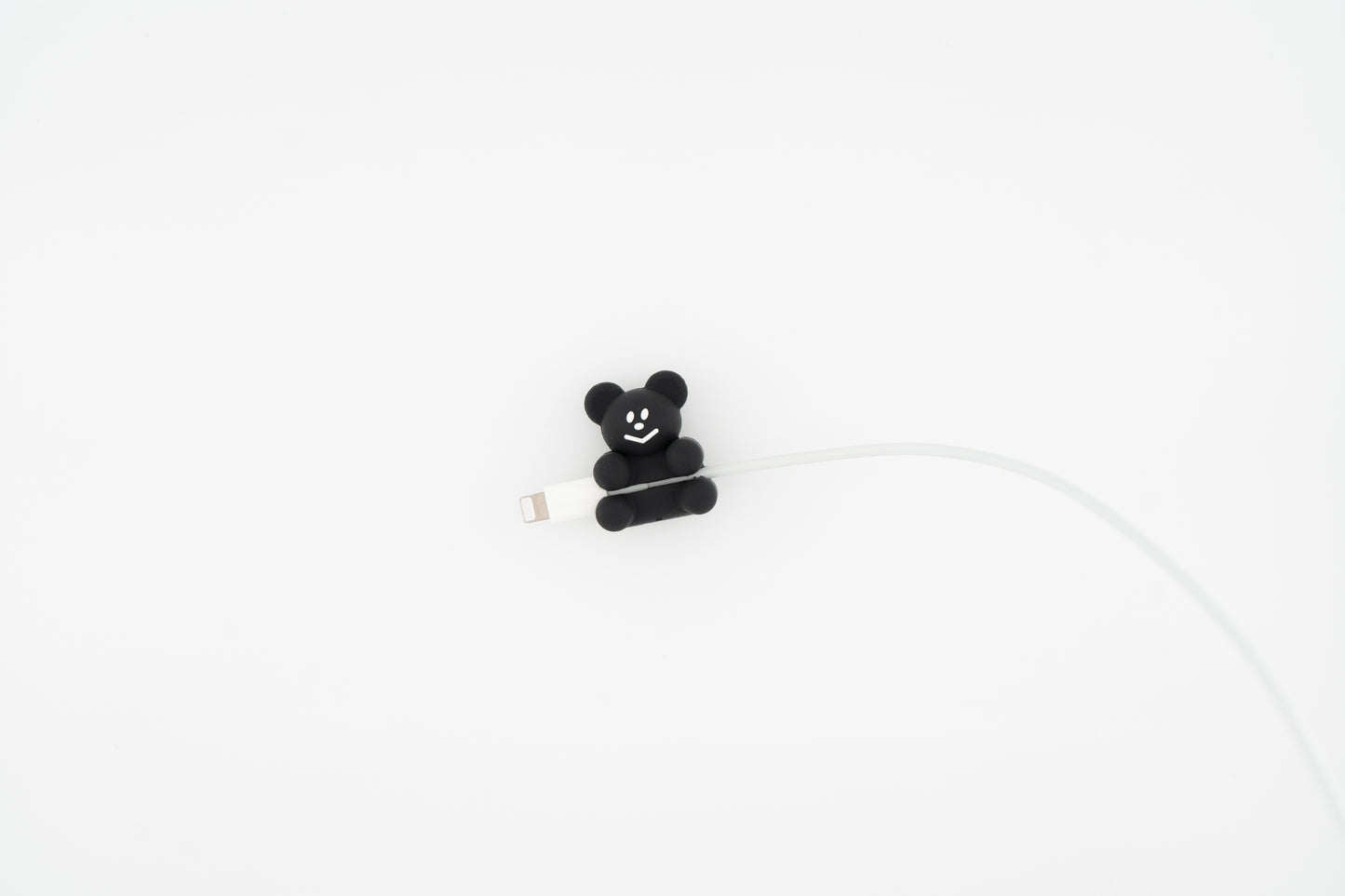 momossi Cable Protector Cap (Type C Cable)