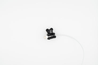 momossi Cable Protector Cap (Type C Cable)