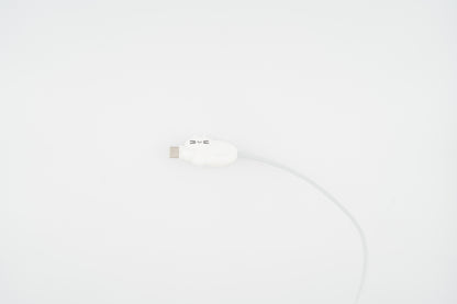 Herethere Bread Cat Cable Protect Cap