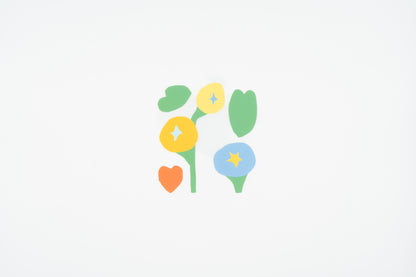 Life Things Remover Big Sticker