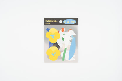 Life Things Remover Big Sticker