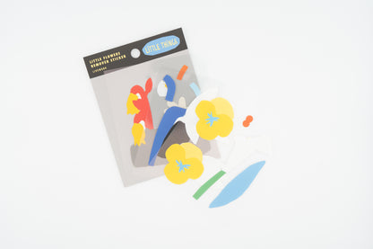 Life Things Remover Big Sticker