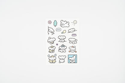 Coi Sticker Pack