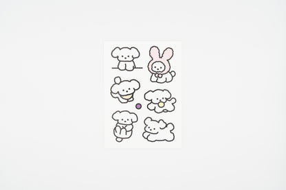 Coi Sticker Pack