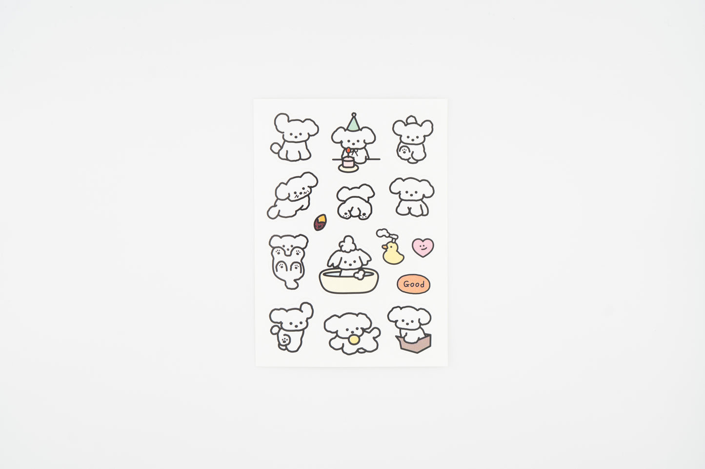 Coi Sticker Pack